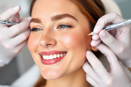 botox botox and fillers treatment romania